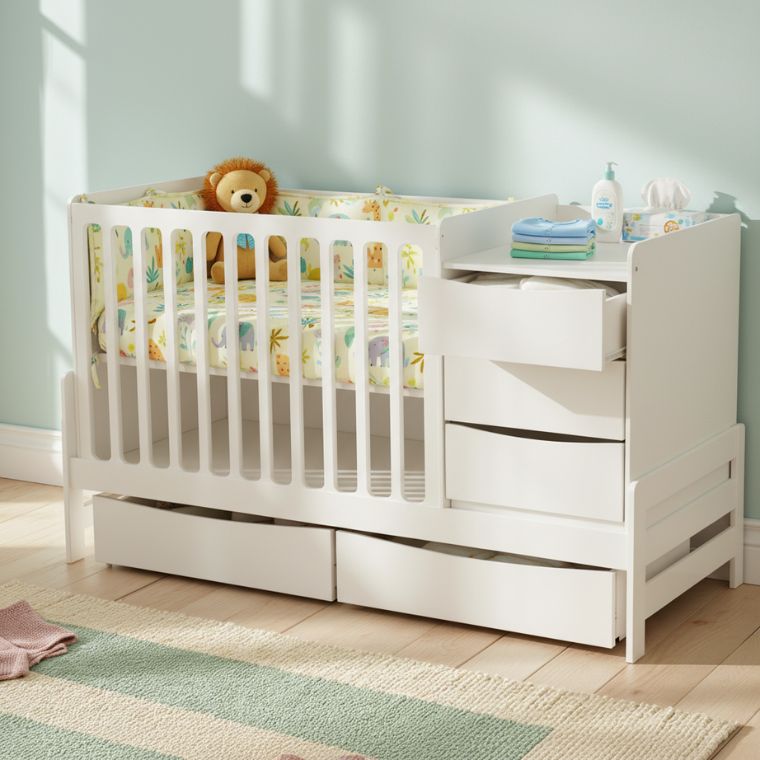 Sliiply Let's Grow beebivoodi süsteem